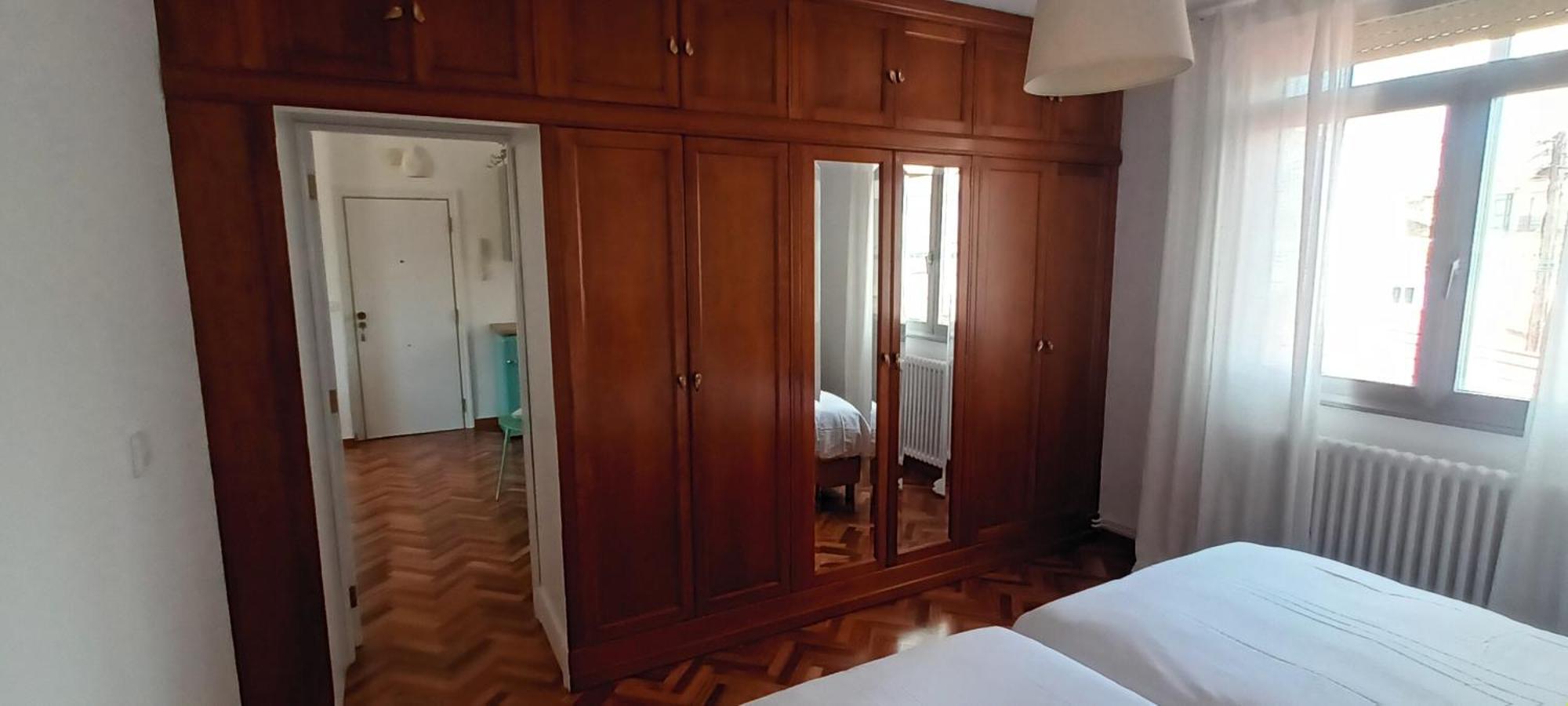 Plaza Loft Apartment Vilagarcia de Arousa Exterior photo